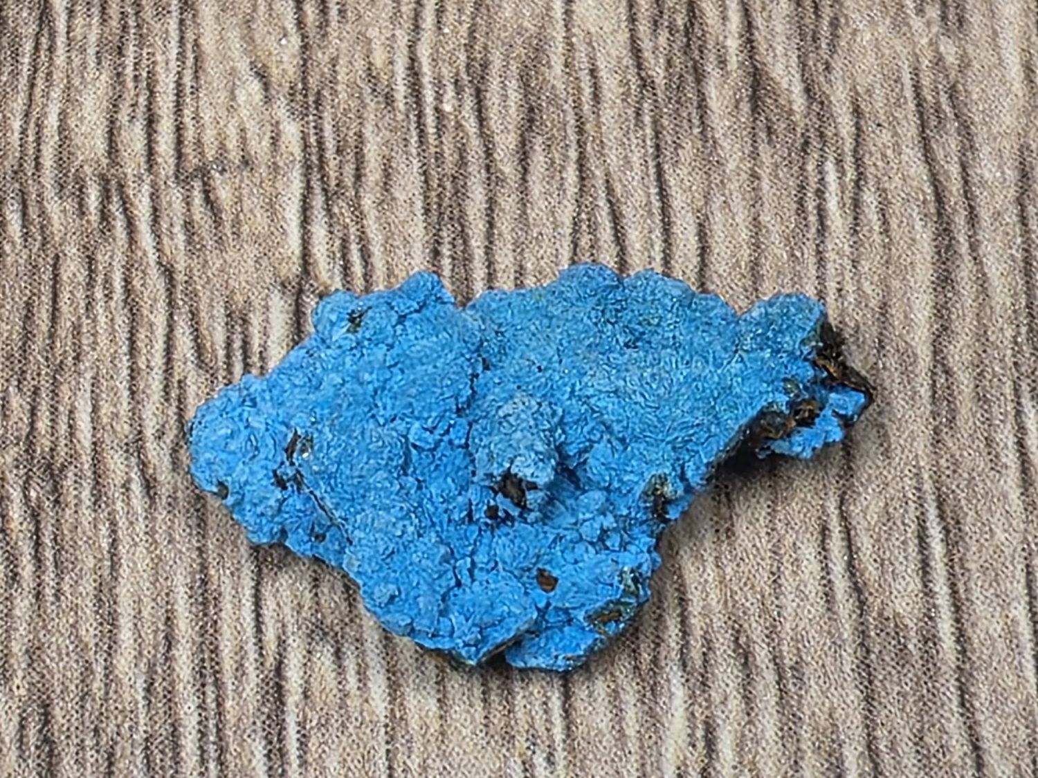 Shattuckite #7