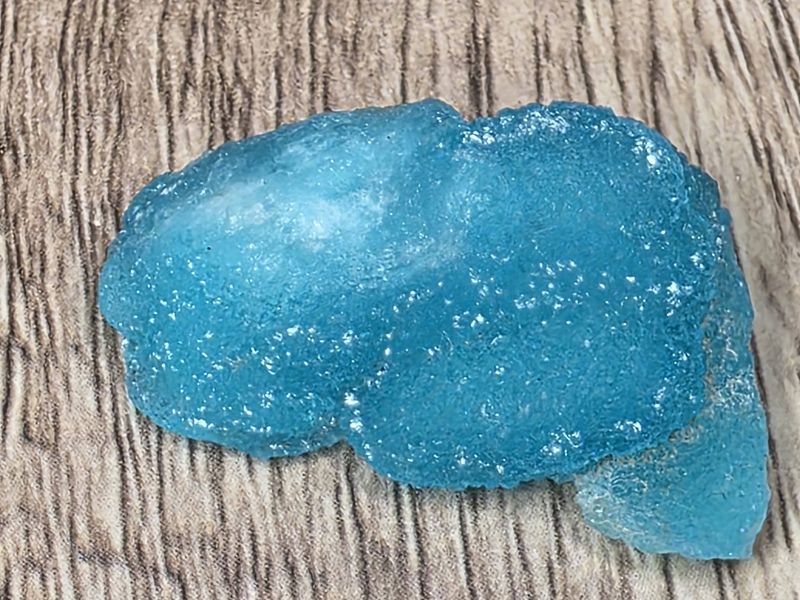 Smithsonite / Hemimorphite #14