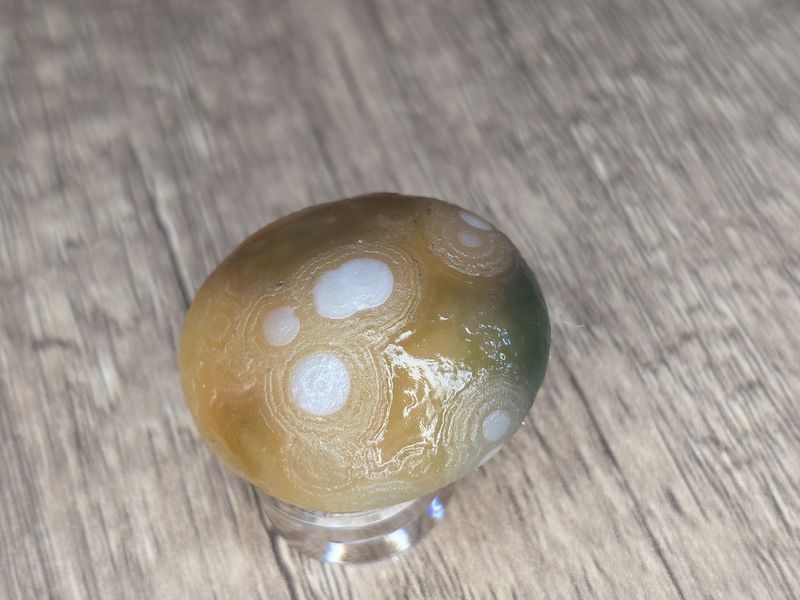 Gobi Eye Agate, #22