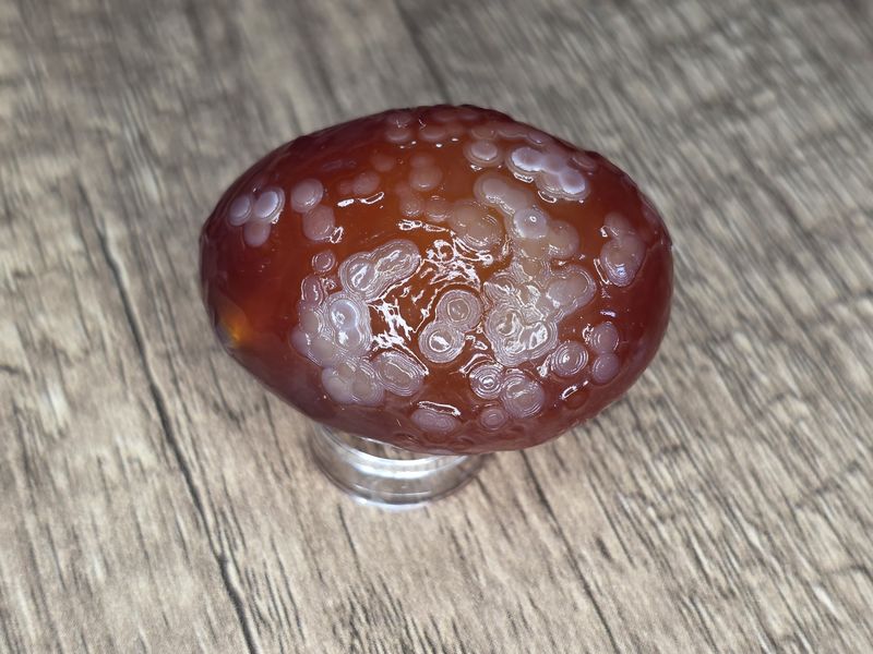 Gobi Eye Agate, #13