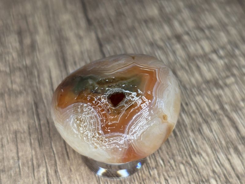 Gobi Eye Agate, #23