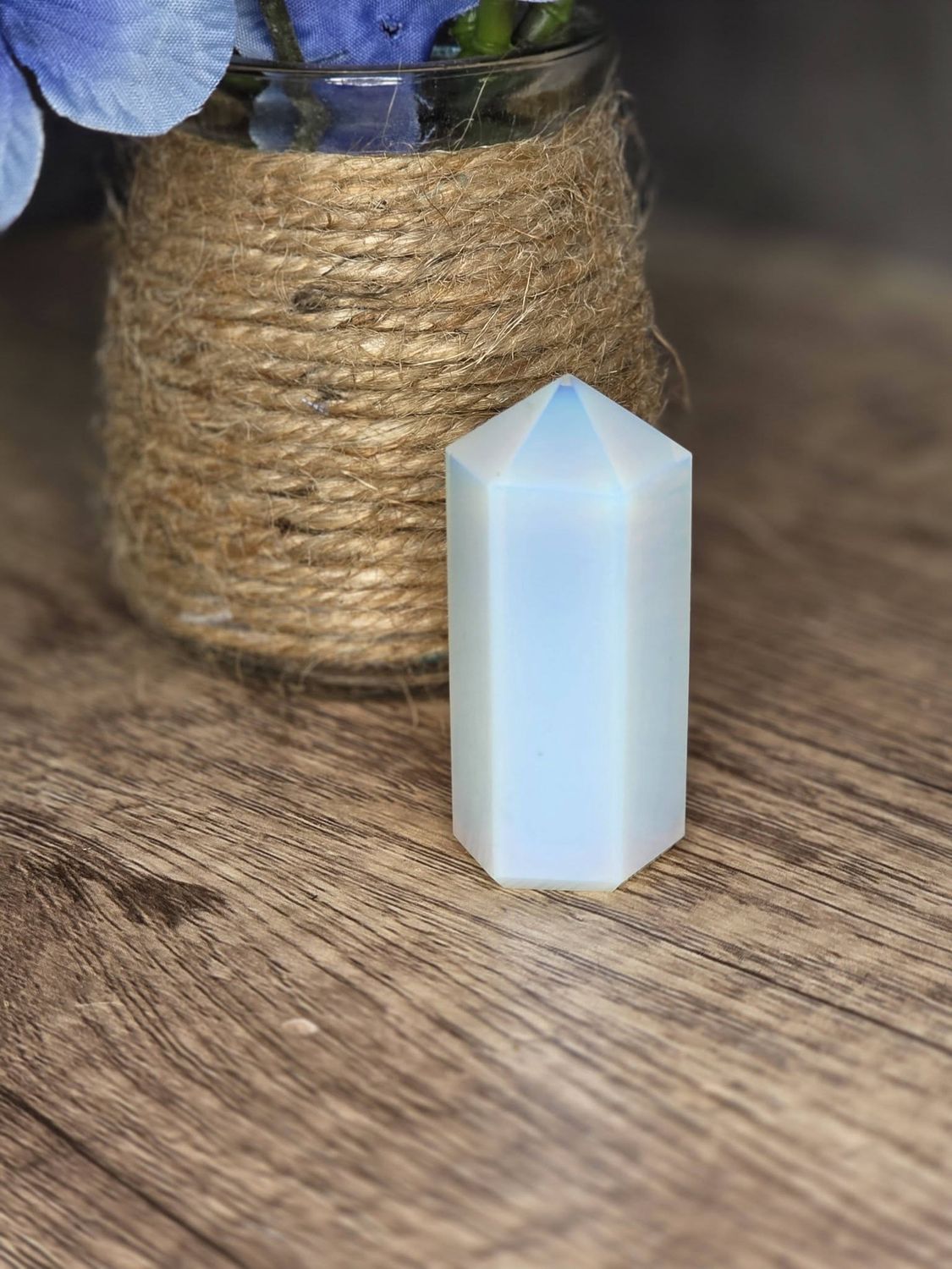 Opalite Tower