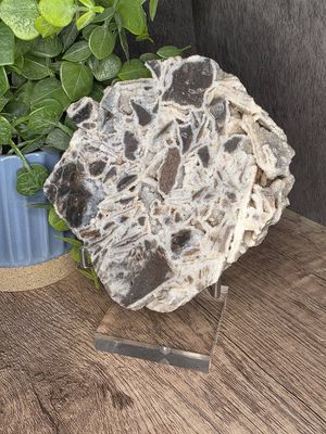 Sphalerite Slabs, BEAUTIFUL piece!