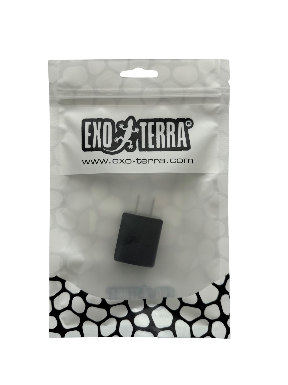 Exo Terra Terrarium Fan Adapter