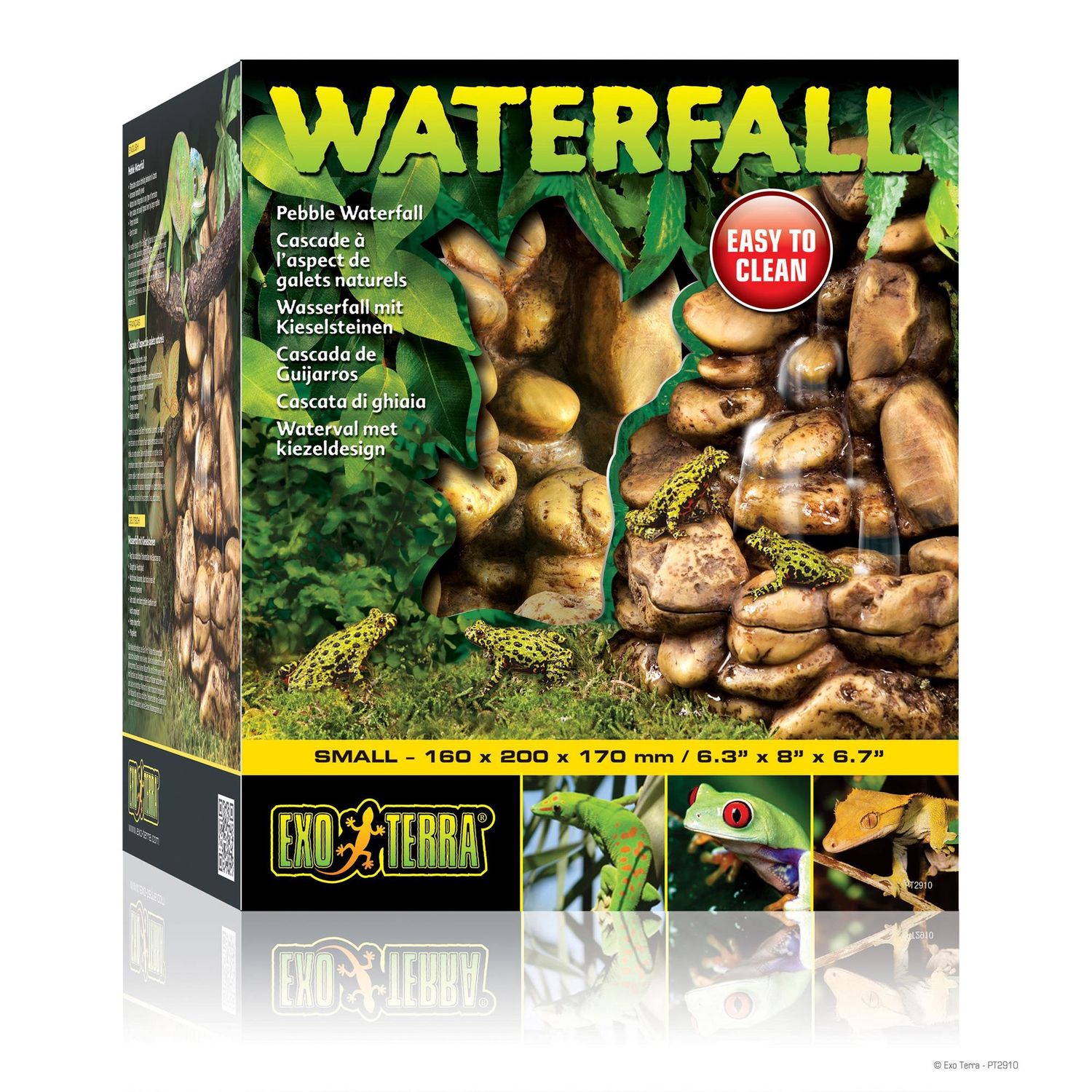 Exo Terra Waterfall Small