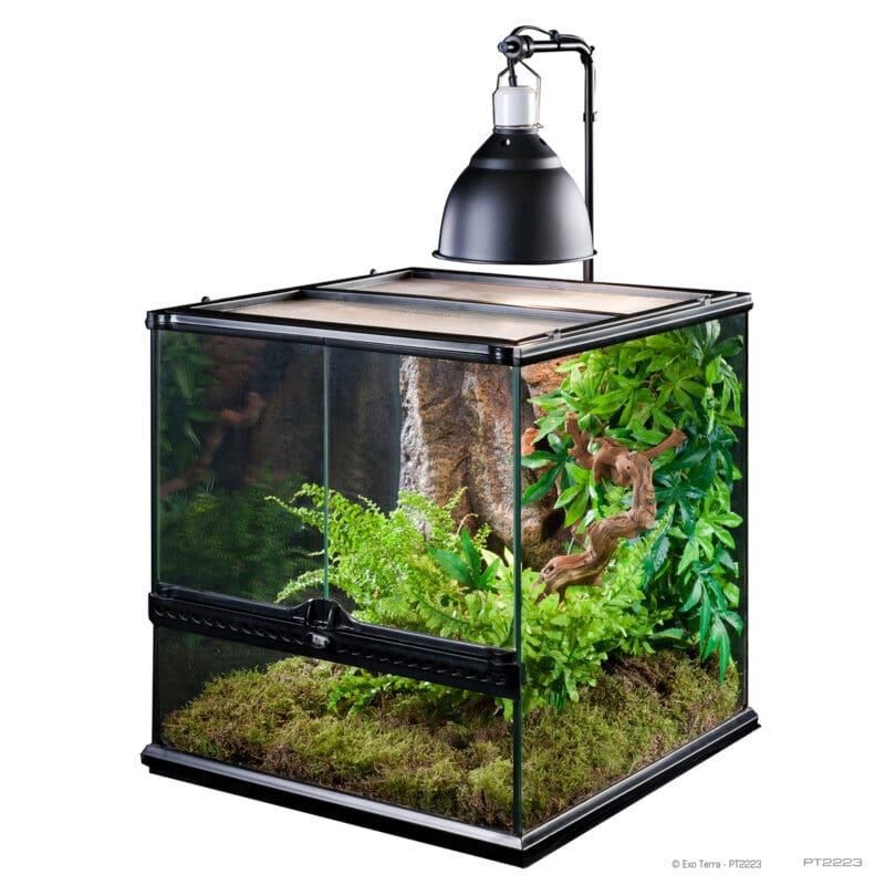 Exo Terra Light Bracket Lamp Holder