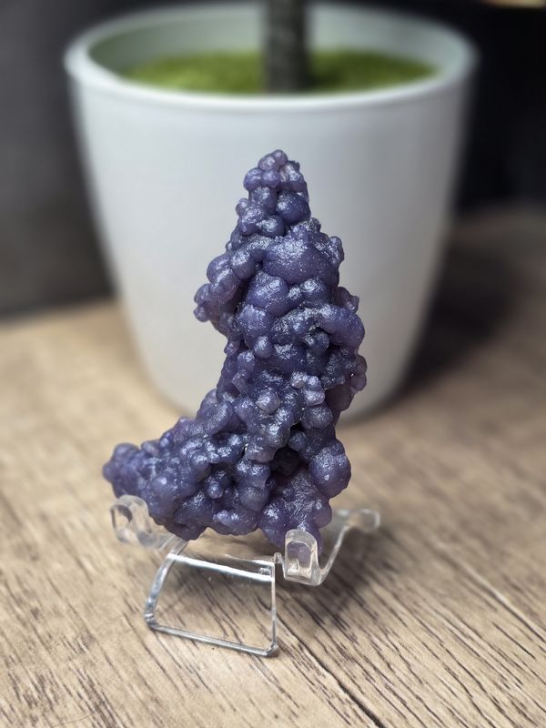 High quality Grape Agate #24