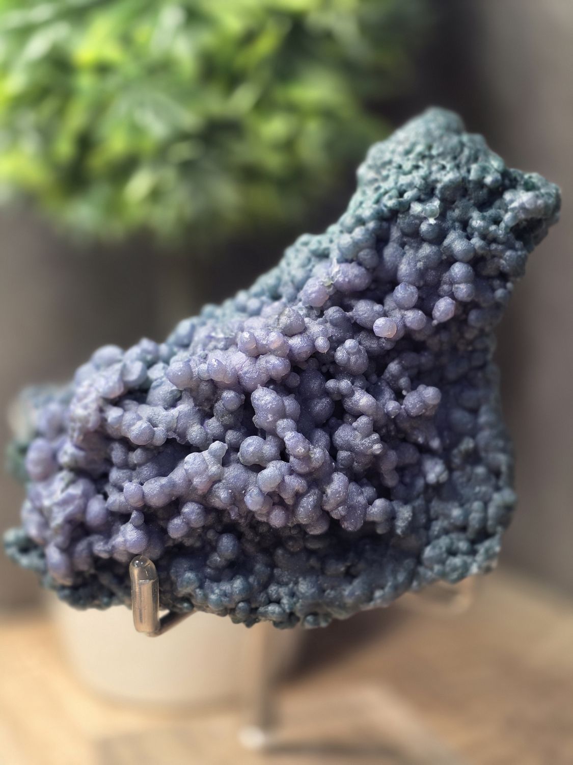 High quality Grape Agate #22