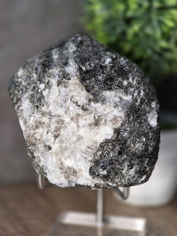 Rainbow Moonstone.  Amazing piece!