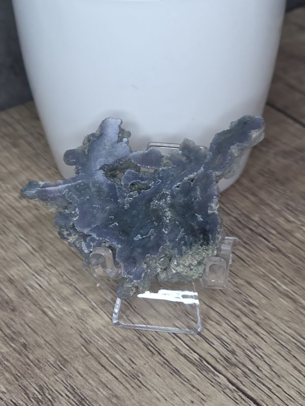 Grape Agate, slab #2