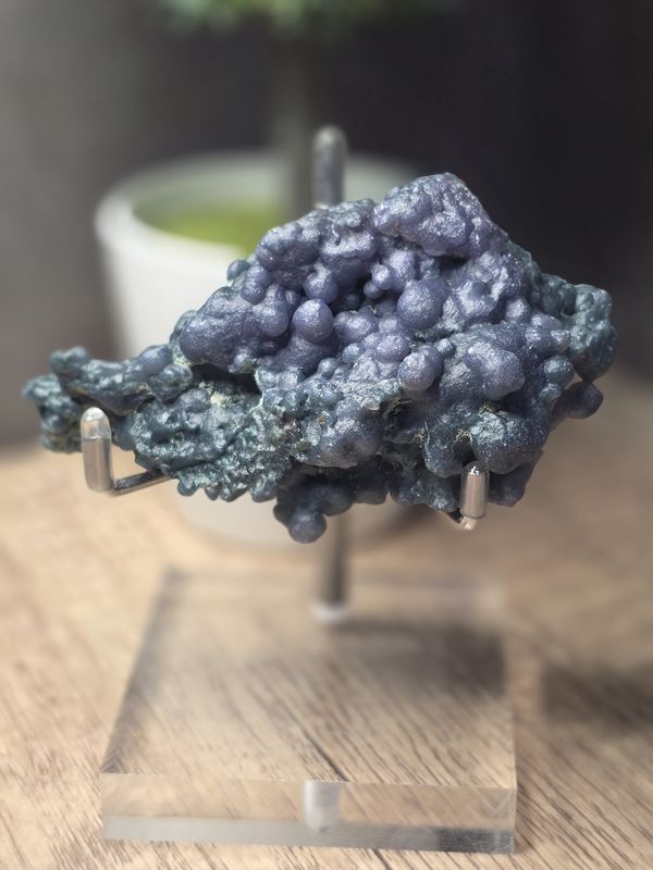 High Quality Grape Agate #25