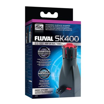 Fluval SK400 Surface Skimmer