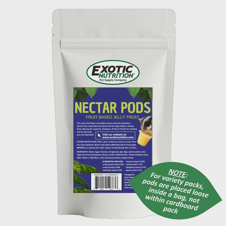 Nectar Pods 32 ct