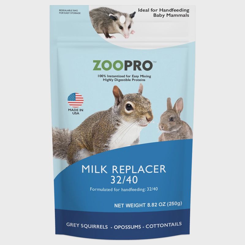 ZooPro Milk Replacer 32/40