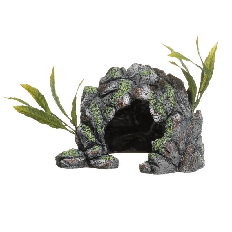 Marina Decor Polyresin Cave Medium