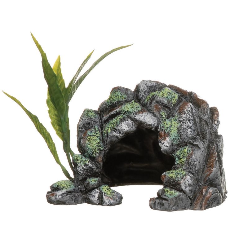 Marina Decor Polyresin Cave Small