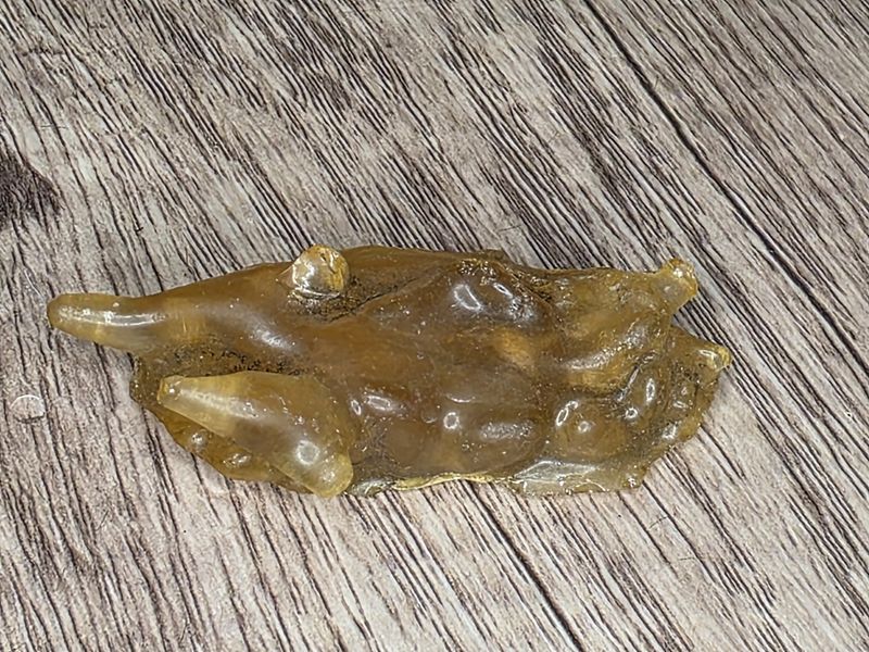 Amber