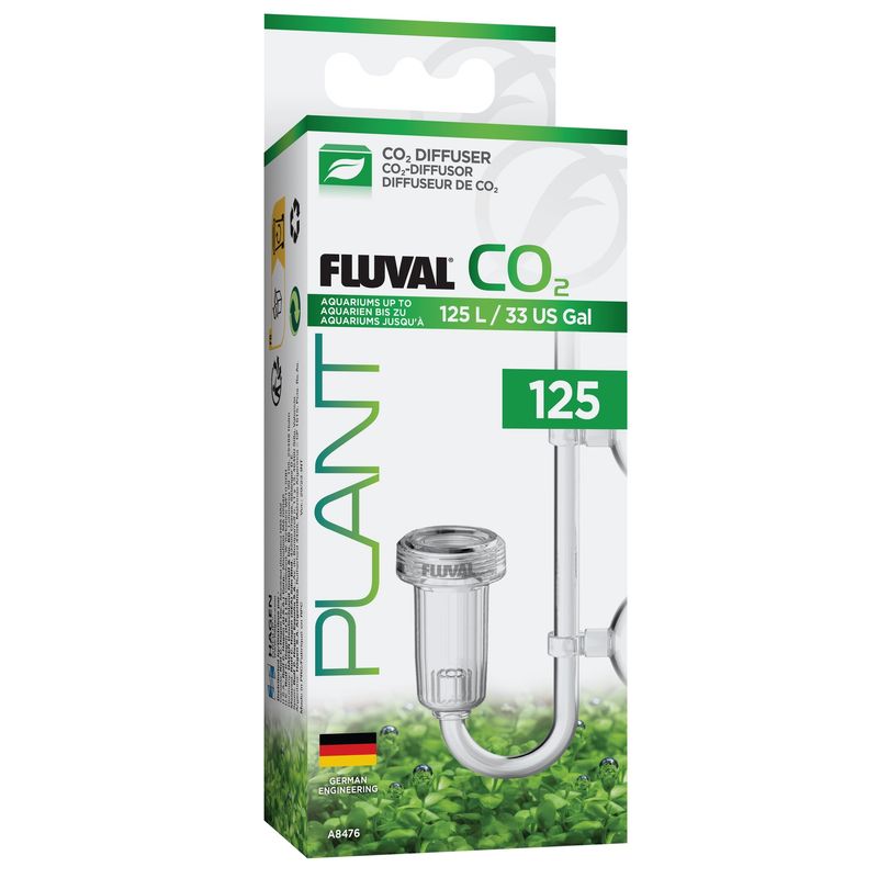 Fluval BIO CO2 250 Diffuser