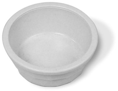 Van Ness Heavyweight Crock Dish Medium 20 oz