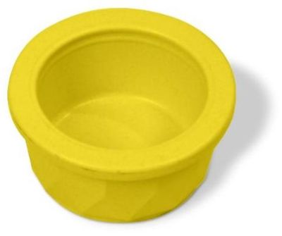 Van Ness Heavyweight Crock Dish Midget 4 oz