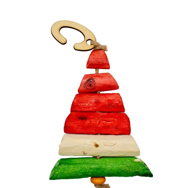 A &amp; E Cages Nibbles Munch-a-Melon Small Animal Toy