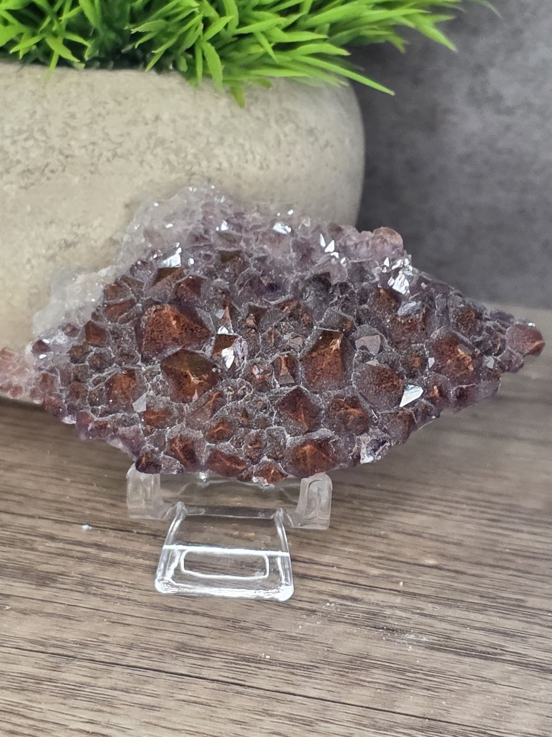 Thunder bay Amethyst #4