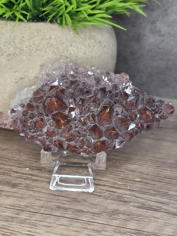 Thunder bay Amethyst #4