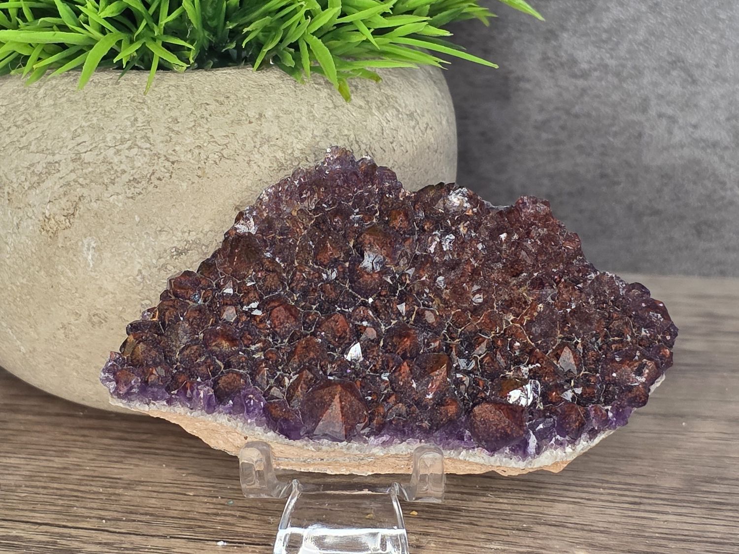 Thunder Bay Amethyst #5