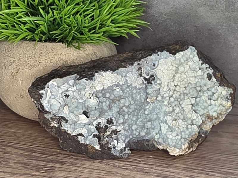 Smithsonite from Chihuahua, Mexico!