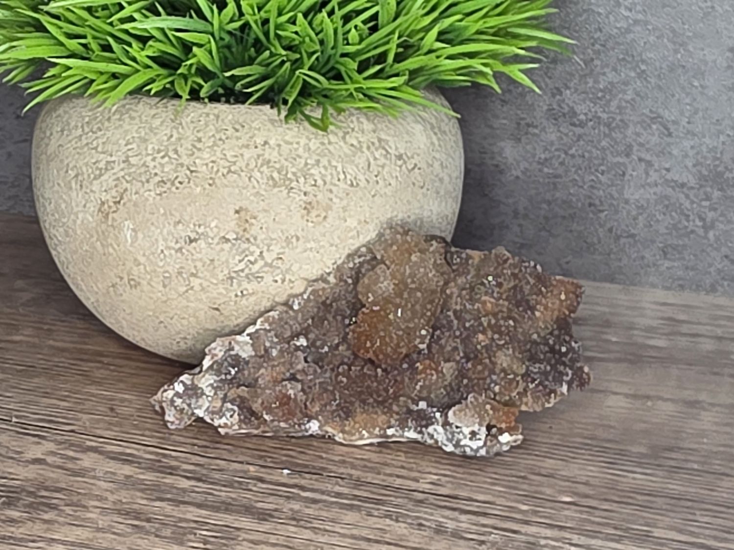 Beautiful Quartz from Morroco