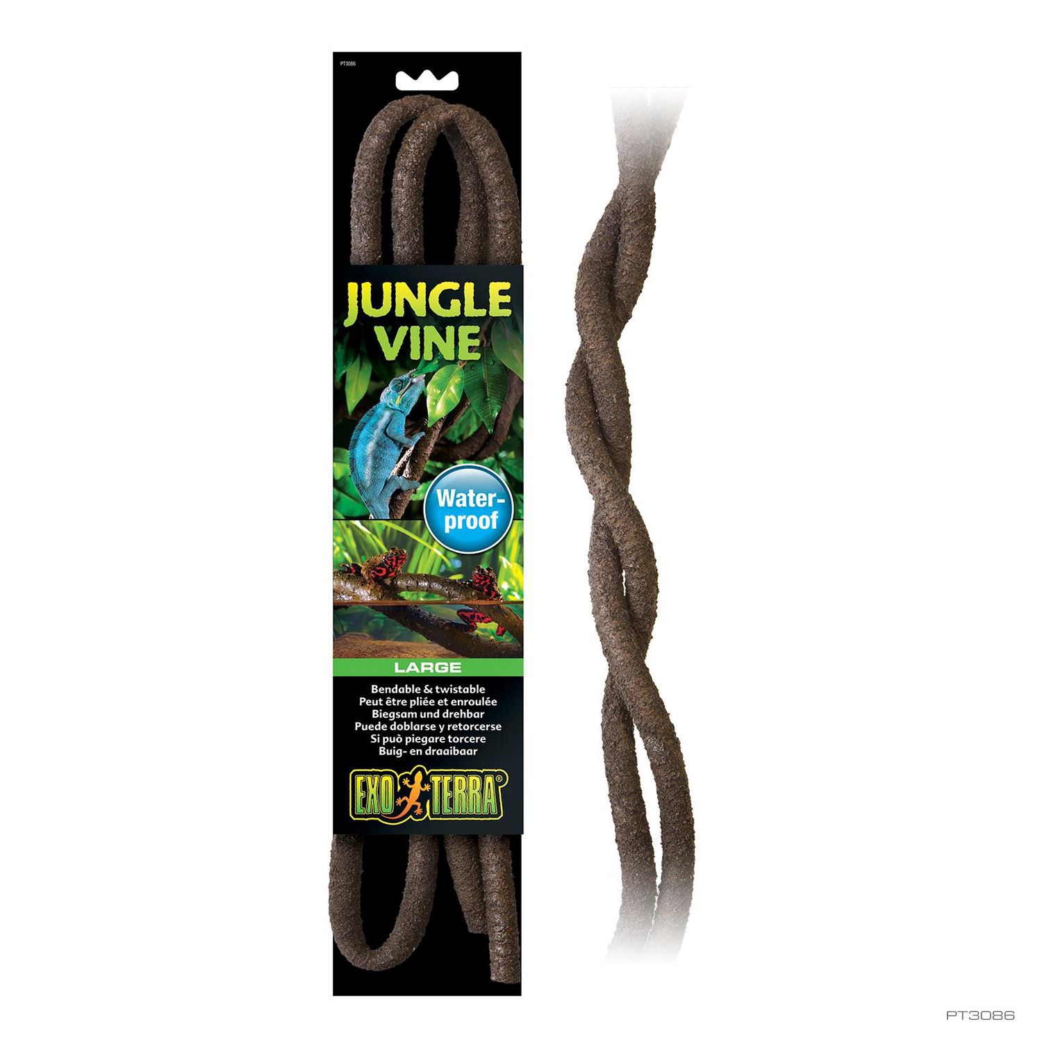 Exo Terra Jungle Vine Large