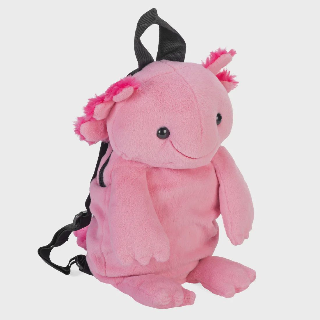 Axolotl Backpack
