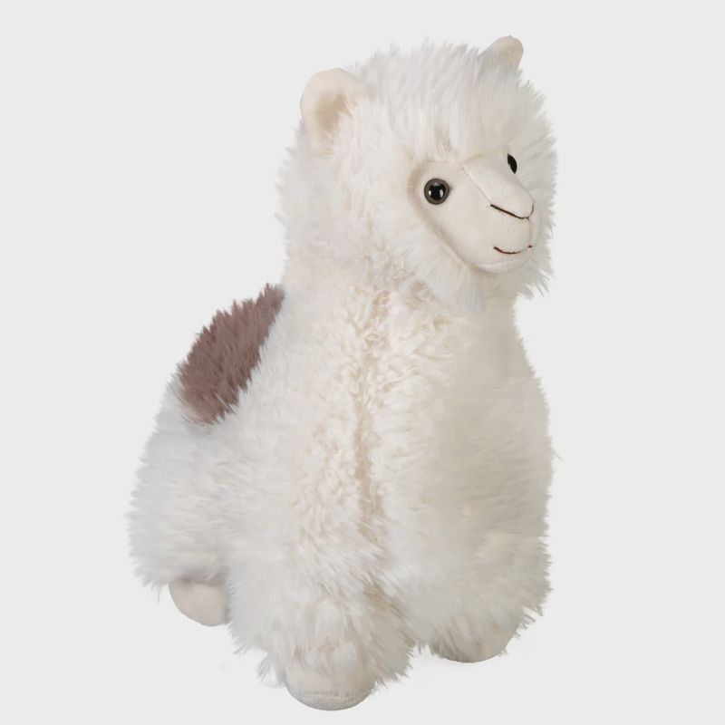 Snuggleluvs Alpaca