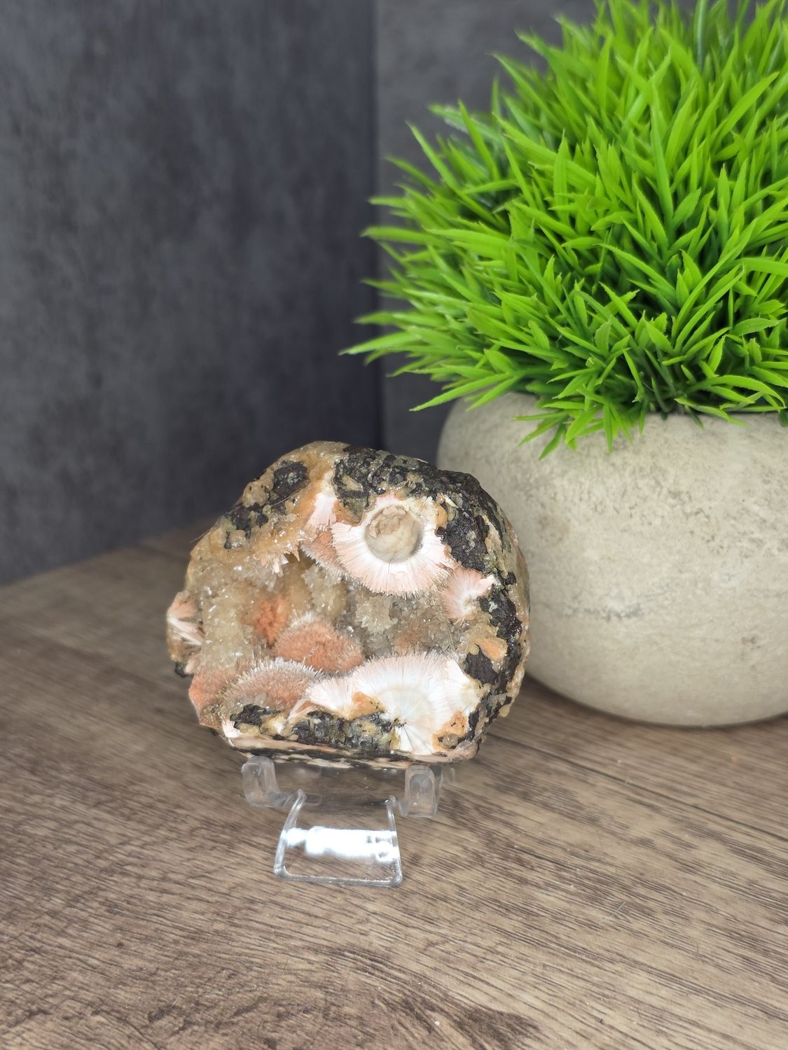 Thomsonite, sale priced!