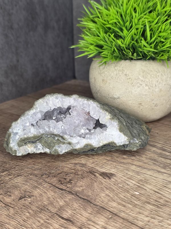 Amethyst Geode, Sale priced!
