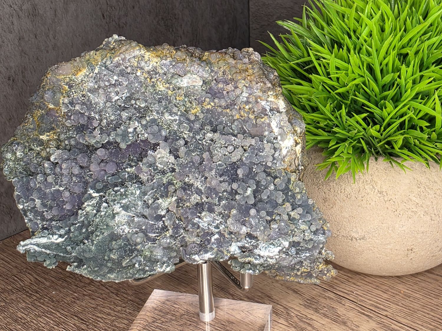 Grape Agate, Sale priced, #2