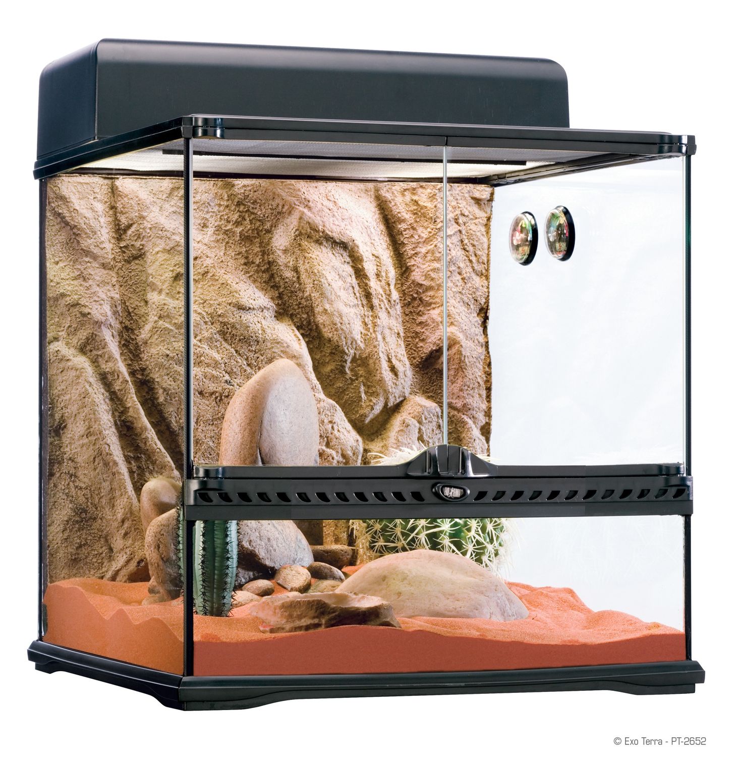 Exo Terra Invertebrate Kit