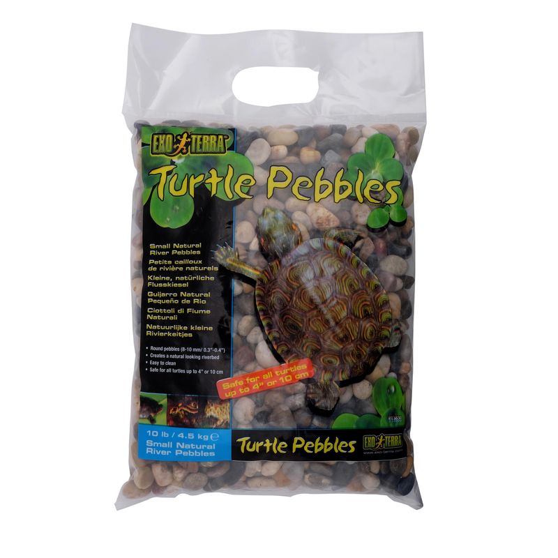 Exo Terra Turtle Gravel 10 lb