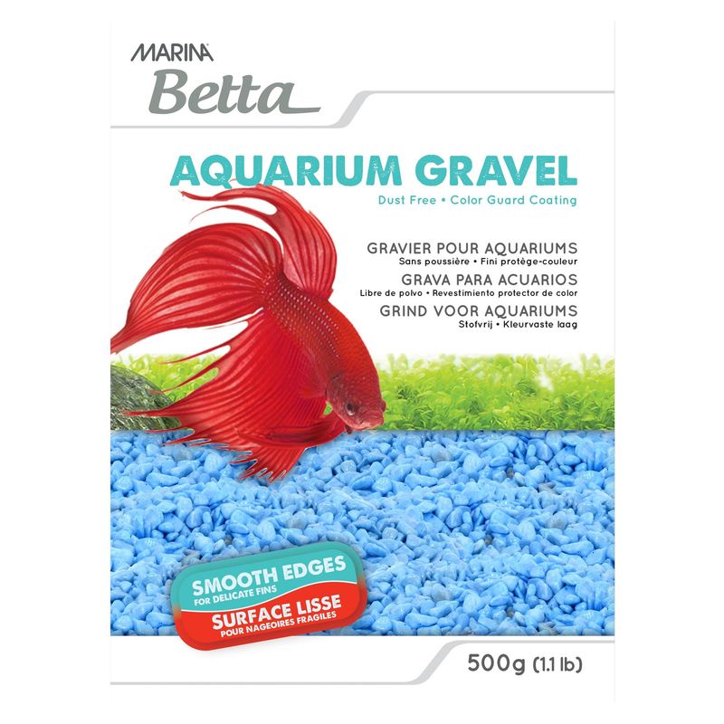 Marina Decorative Gravel Surf 1 lb