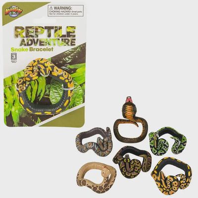 Snake Bracelet - Llb Toys