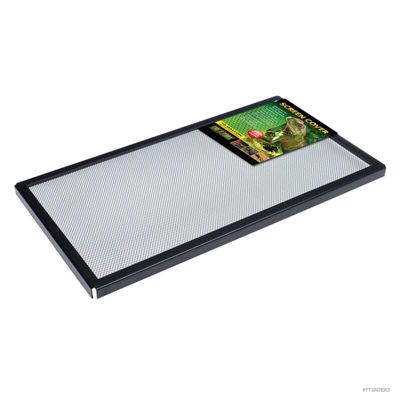 Exo Terra Screen Cover 10 gal 20" x 10"