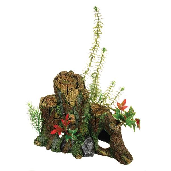 Marina Decor Wood Ornament Extra Large