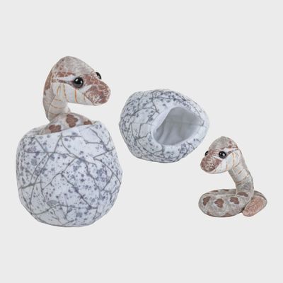 Hatchling Snake Stuffed Animal