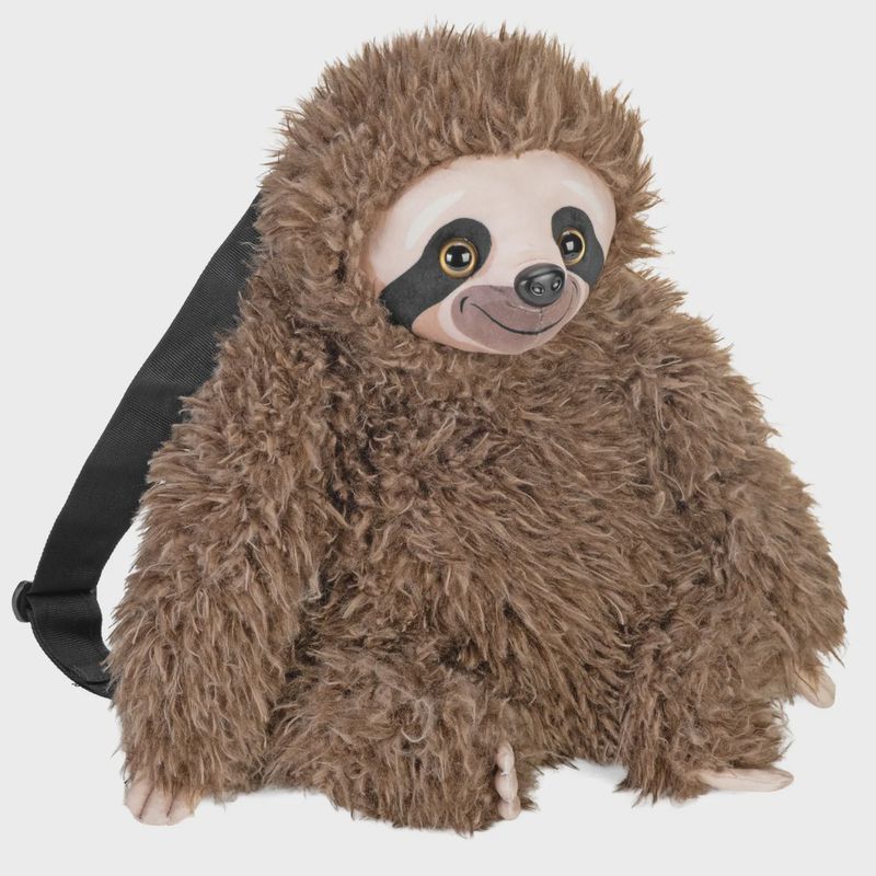 Sloth Backpack