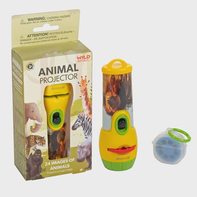 Projector Animal