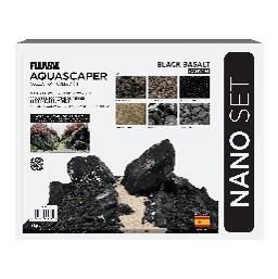 Fluval Aquascaper’s Kit 45P Black