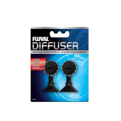 Fluval Pro Adjustable Air Diffuser 2 pack