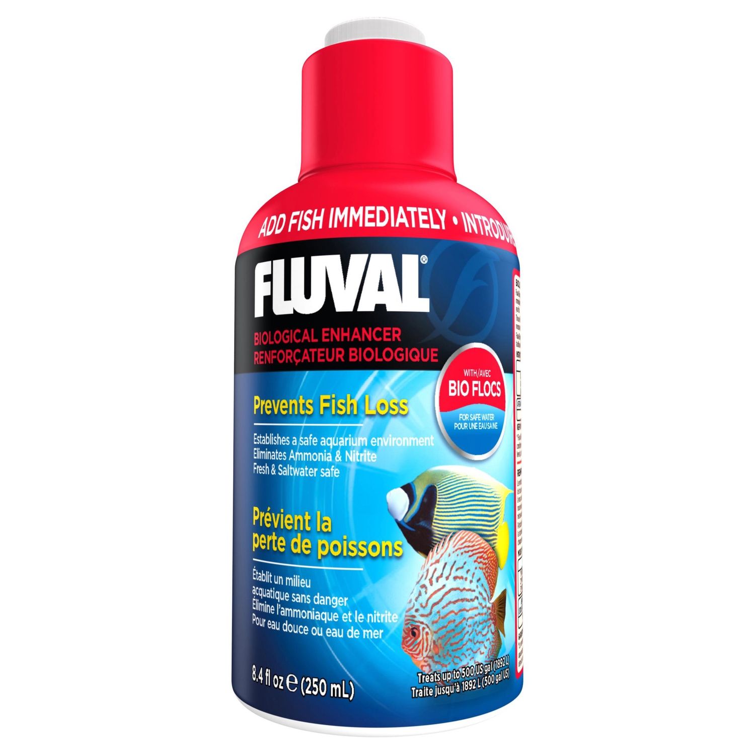 Fluval Cycle Biological Enhancer 8.4 oz