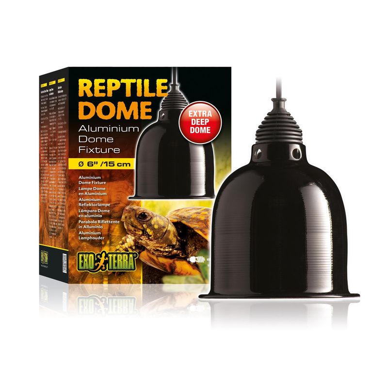 Exo Terra Reptile Dome Small