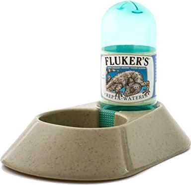 Fluker's Repta-Waterer Small 5 oz